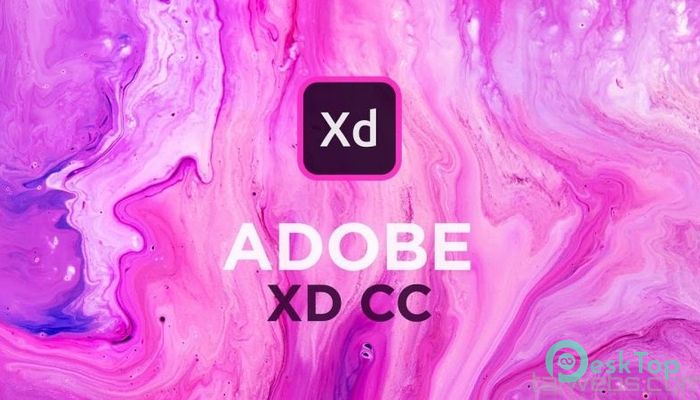 Adobe XD CC