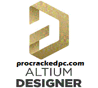 Altium Designer Crack