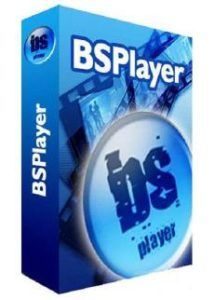 BS.Player Crack