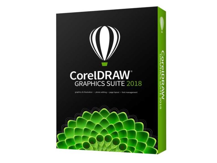 CorelDraw Crack