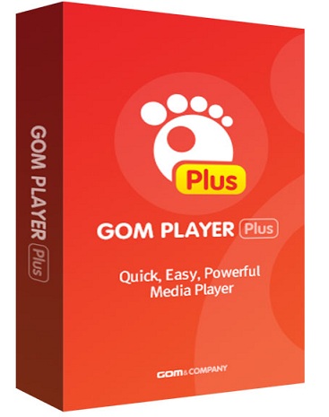 GOM Player Plus Crack