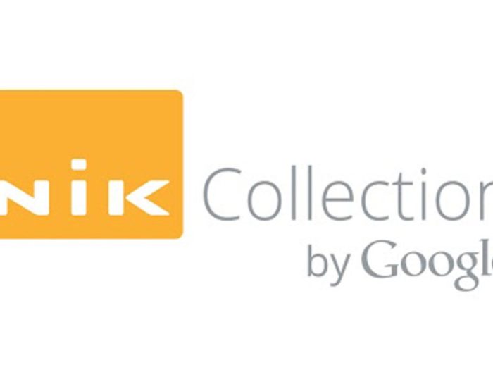 Google Nik Collection Crack
