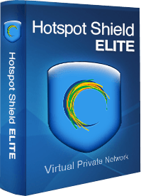 Hotspot Shield VPN Crack