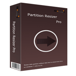 IM-Magic Partition Resize Crack