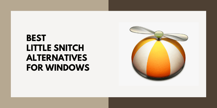 Little Snitch Crack