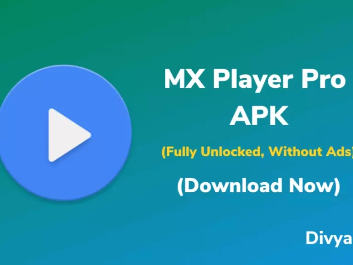 MX Player mod Crack