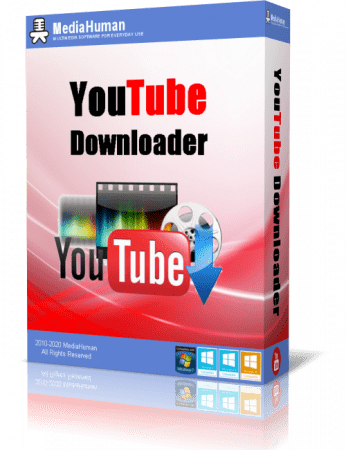 MediaHuman YouTube Downloader Crack