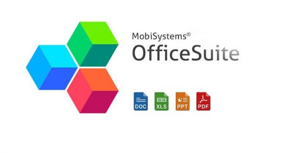 OfficeSuite Premium Crack