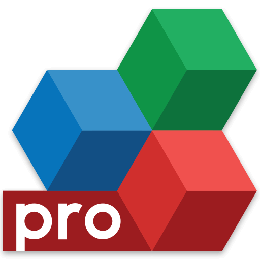 OfficeSuite Premium Crack