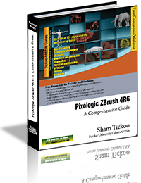 Pixologic ZBrush Crack