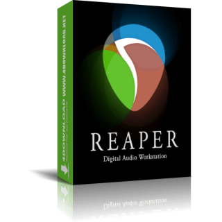 REAPER Crack