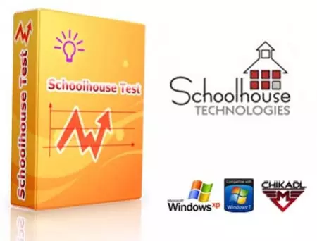 Schoolhouse Test Edition Crack