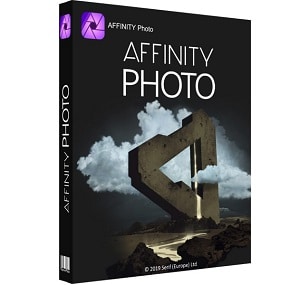 Serif Affinity Designer Crack