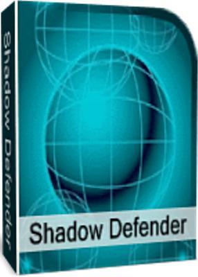 Shadow Defender Crack