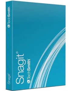 Snagit Crack