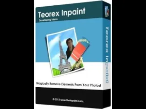 Teorex Inpaint Crack