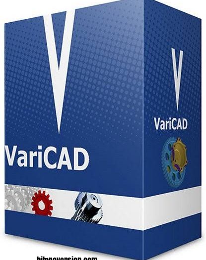 VariCAD Viewer Crack