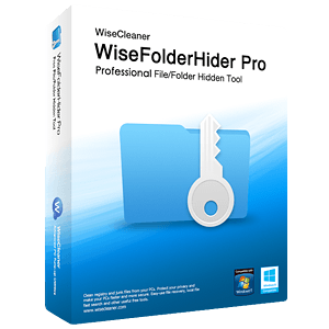Wise Folder Hider Crack