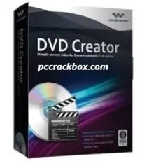 Wondershare DVD Crack