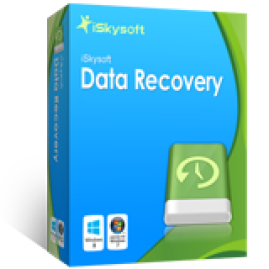 iSkysoft Recovery Crack