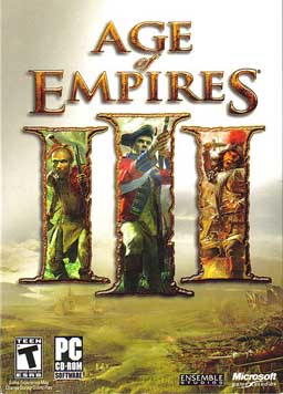 Age of Empires Crack