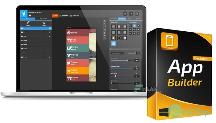 App Builder Crack