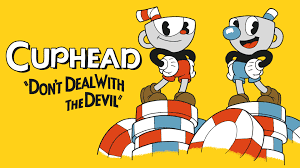 Cuphead Download Crack