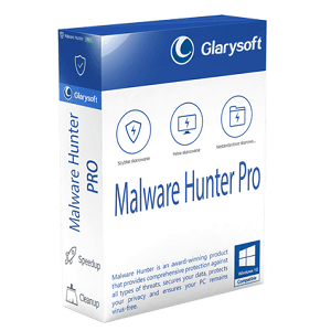 Glarysoft Malware Crack