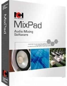 MixPad Crack