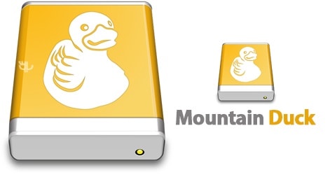 Mountain Duck Crack