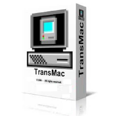 TransMac Crack