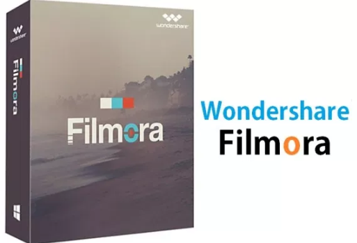 Wondershare Filmora Crack